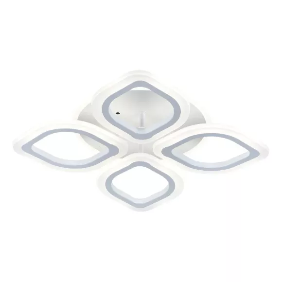 Потолочная люстра Escada 10216 10216/4LED BL Потолочная люстра Escada 10216 10216/4LED BL