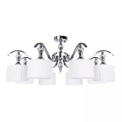 Потолочная люстра Arte Lamp Ibiza A4038PL-8CC