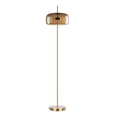 Торшер LOFT IT Dauphin 10040F/B
