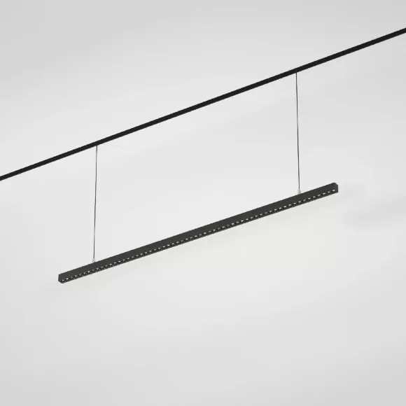 Трековый магнитный светильник Elektrostandard Slim Magnetic 4690389199998 a064806 Трековый магнитный светильник Elektrostandard Slim Magnetic 4690389199998 a064806