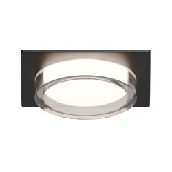 Точечный светильник Apeyron 16-107