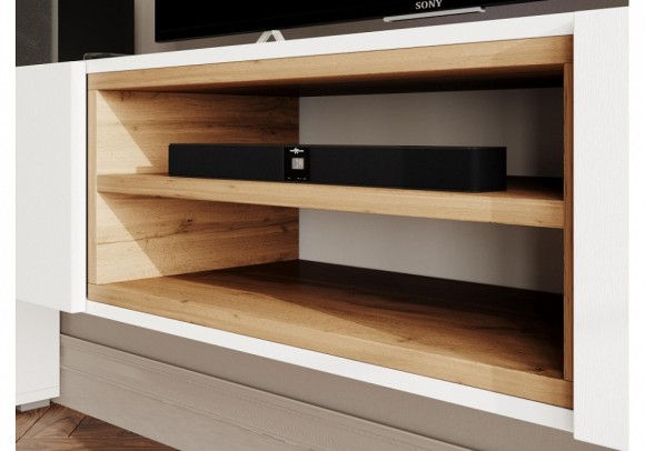 Тумба под ТВ Лонгфорд WO_563530