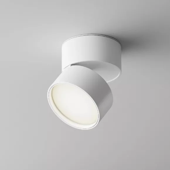 Спот Maytoni Onda C024CL-L12W4K