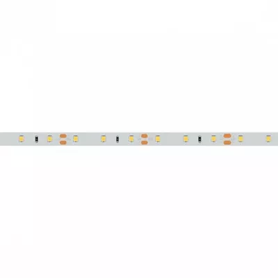 Светодиодная лента Arlight 7,2W/m 60LED/m 2835SMD теплый белый 5M 020019(2)