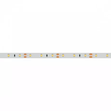 Светодиодная лента Arlight 7,2W/m 60LED/m 2835SMD теплый белый 5M 020019(2)
