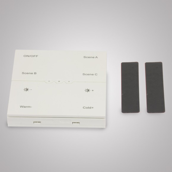 Панель управления AM Group AM535 WH