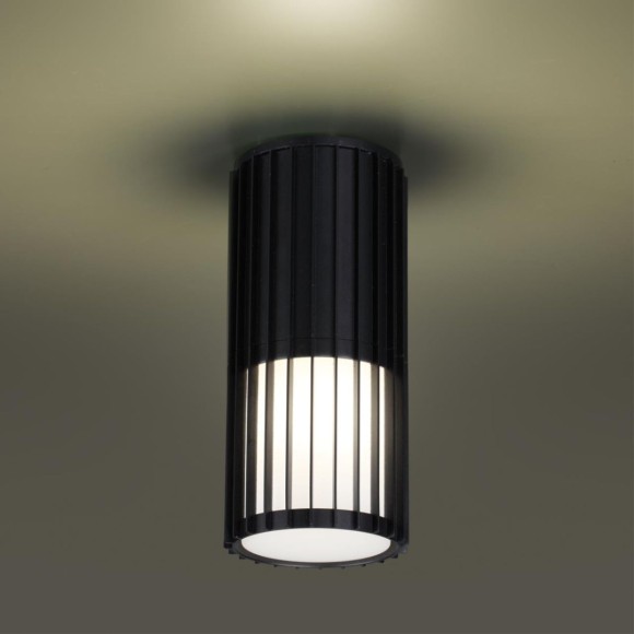 Уличный потолочный светильник Novotech Street Costas 370993