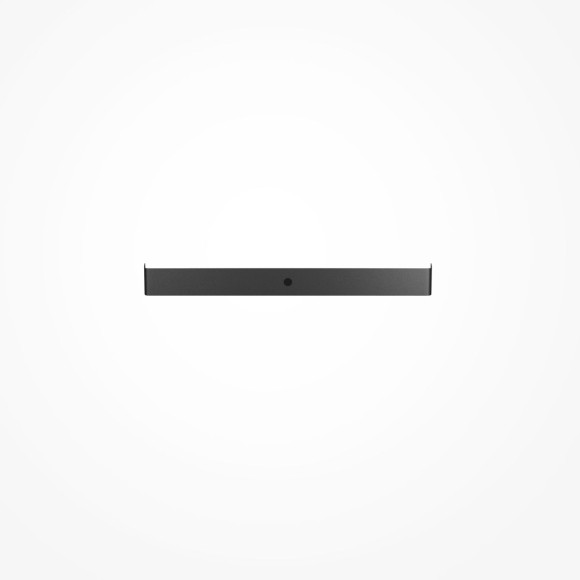 Настенный светильник Maytoni Bracket MOD492WL-L16BK