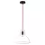 Подвесной светильник Lussole LGO ABERDEEN GRLSP-8226
