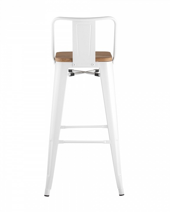 Стул барный Tolix SGR_YD-H765E-W_LG-02