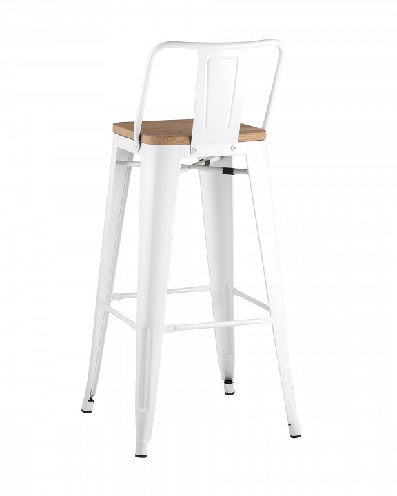Стул барный Tolix SGR_YD-H765E-W_LG-02