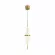 Подвесной светильник Freya Whisper FR6184PL-L8BS