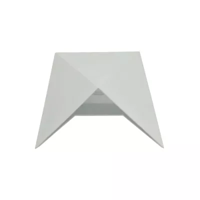 Уличный настенный светильник ST Luce Canneto SL9503.501.01