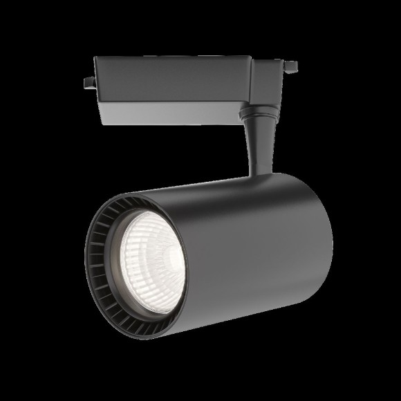 Трековый светильник Maytoni Technical Vuoro TR003-1-26W4K-M-B