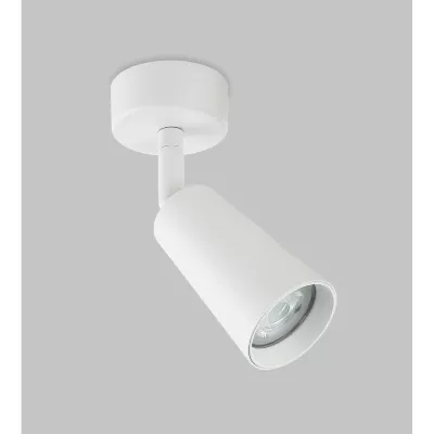 Спот IMEX Dals GU10 IL.0005.4901-WH
