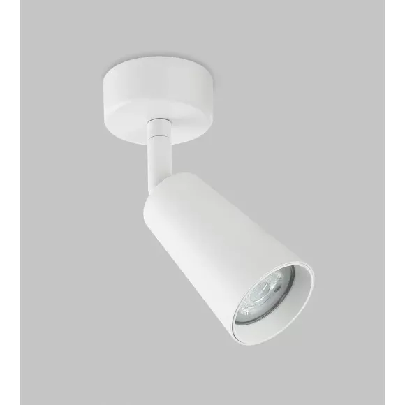 Спот IMEX Dals GU10 IL.0005.4901-WH Спот IMEX Dals GU10 IL.0005.4901-WH
