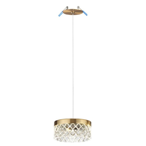 Подвесной светильник Odeon Light Fivre 5032/6L