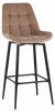 Стул барный Флекс SGR_AV_405-N07-K14PM-08B