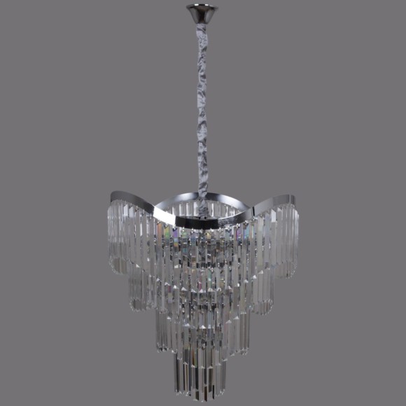 Подвесная люстра Reluce 90279-0.3-20 CR