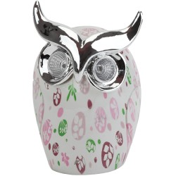 Светильник на солнечных батареях ЭРА ERAFYH01-05 Б0038498