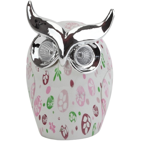 Светильник на солнечных батареях ЭРА ERAFYH01-05 Б0038498