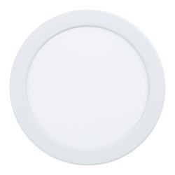 Встраиваемый светодиодный светильник Eglo Fueva 99133