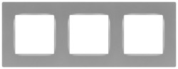 Рамка на 3 поста Эра Классик 12-5203-03 Б0067788