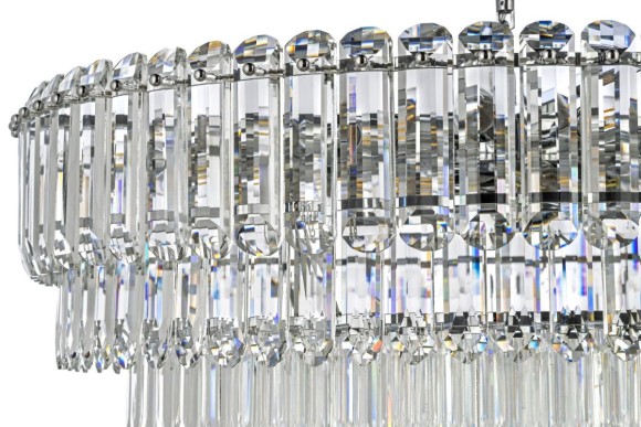 Подвесная люстра Dio DArte Elite Olivetta E 1.5.80.100 N