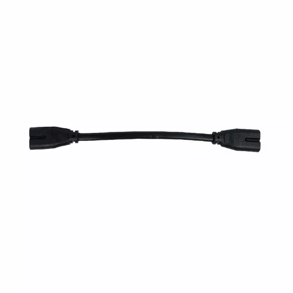 Провод для соединения линейных светильников Volpe UCX-Q851 LL/015 BLACK UL-00011861