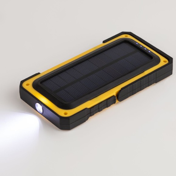 Фонарь Практик ручной аккумуляторный Эра RA-811 Б0054472