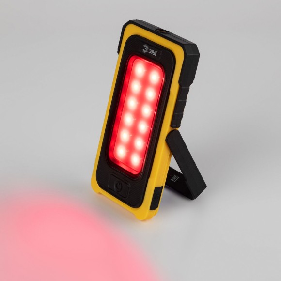 Фонарь Практик ручной аккумуляторный Эра RA-811 Б0054472