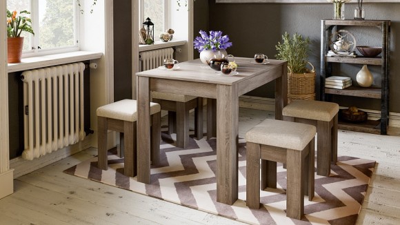 Набор обеденный Ганновер TRI_207745