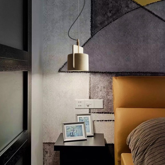 Подвесной светильник ImperiumLoft Skovl 186771-26