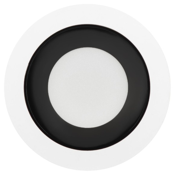 Встраиваемый светильник Эра LED 21-18-4K Б0062145