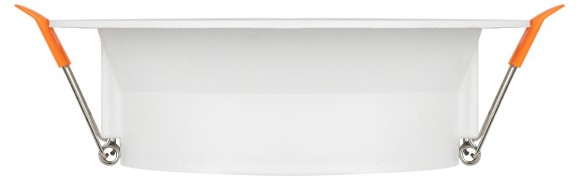 Встраиваемый светильник Эра LED 21-18-4K Б0062145