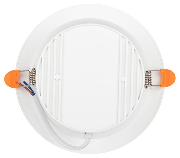 Встраиваемый светильник Эра LED 21-18-4K Б0062145