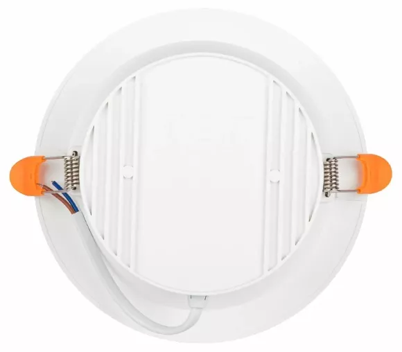 Встраиваемый светильник Эра LED 21-18-4K Б0062145 Встраиваемый светильник Эра LED 21-18-4K Б0062145