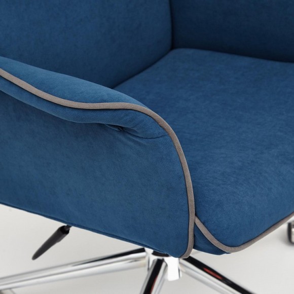 Кресло для руководителя Charm TET_13912