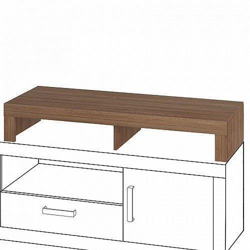 Надстройка Toivo MER_TOJ-P-120-SH