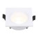 Встраиваемый светильник General GCL-MR16-SQ-WHITE 661288