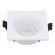 Встраиваемый светильник General GCL-MR16-SQ-WHITE 661288