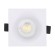 Встраиваемый светильник General GCL-MR16-SQ-WHITE 661288
