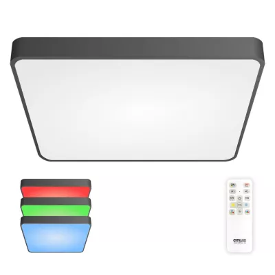 Потолочный светильник Citilux Купер CL724K105G1