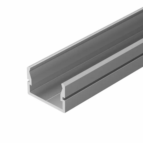 Алюминиевый профиль Arlight SILER-3000 ANOD 045498 Алюминиевый профиль Arlight SILER-3000 ANOD 045498