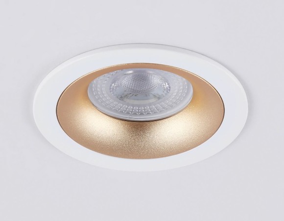 Встраиваемый светильник Ambrella Light Techno Spot Standard Tech TN102723