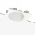 Встраиваемый гипсовый светильник Loft IT Galaxy 10354/600