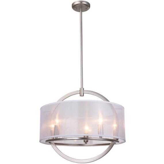 Подвесная люстра Vele Luce Effe VL4135L05