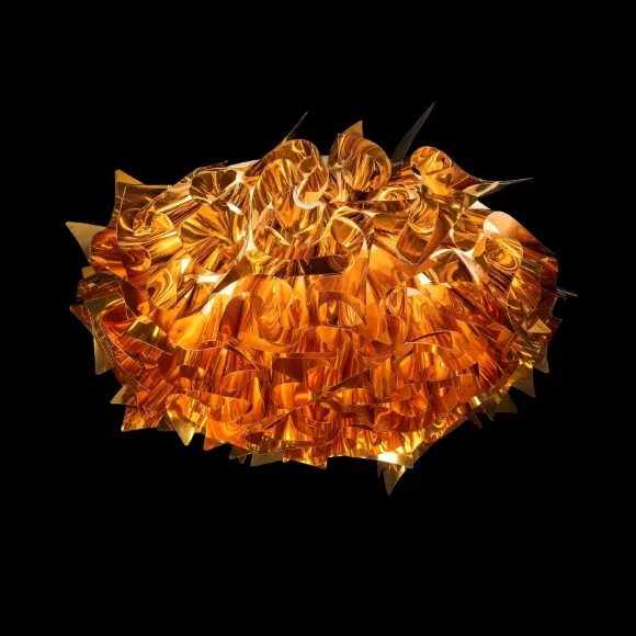 Потолочный светильник Loft IT Clizia 10593/780C Gold