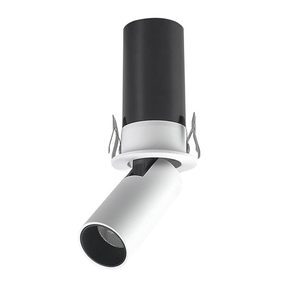 Встраиваемый спот Mantra Garda 9136