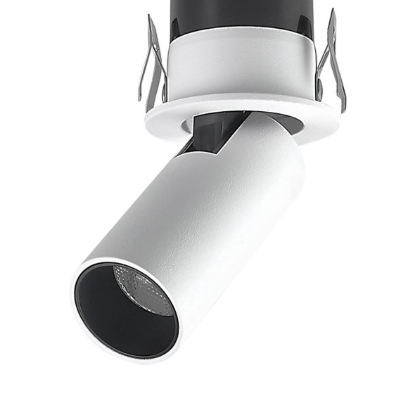 Встраиваемый спот Mantra Garda 9136